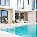 Corus Villa *