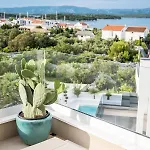 Corus Villa *