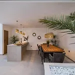 Corus Villa *