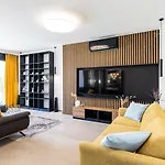 Corus Villa *