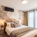 Corus Villa