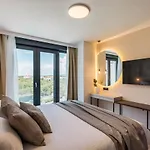 Villa Corus