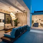 Corus Villa *