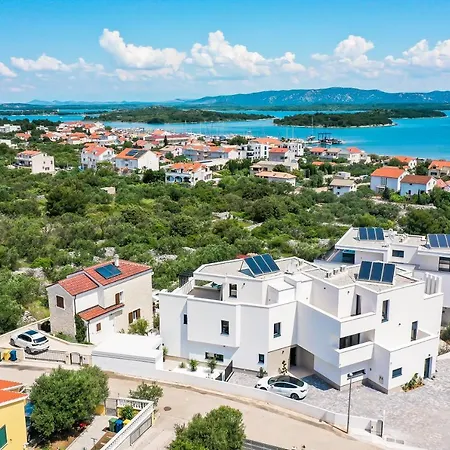 Villa Corus *