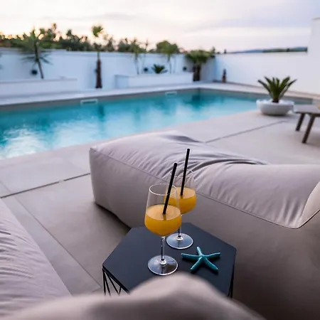 Corus Villa