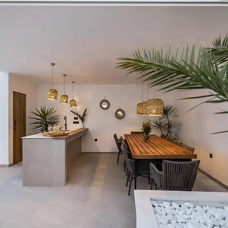 Corus Villa *