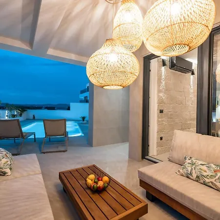 Corus Villa *