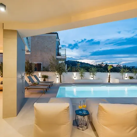 Corus Villa