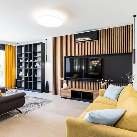 Corus Villa *
