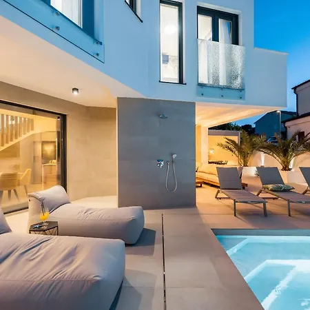 Corus Villa *