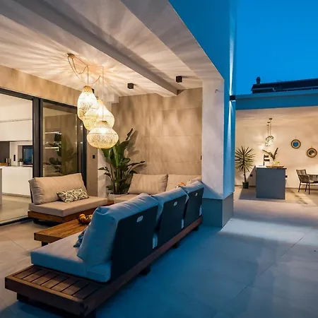 Corus Villa *