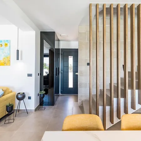 Villa Corus *