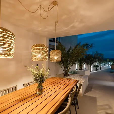 Villa Corus Murter