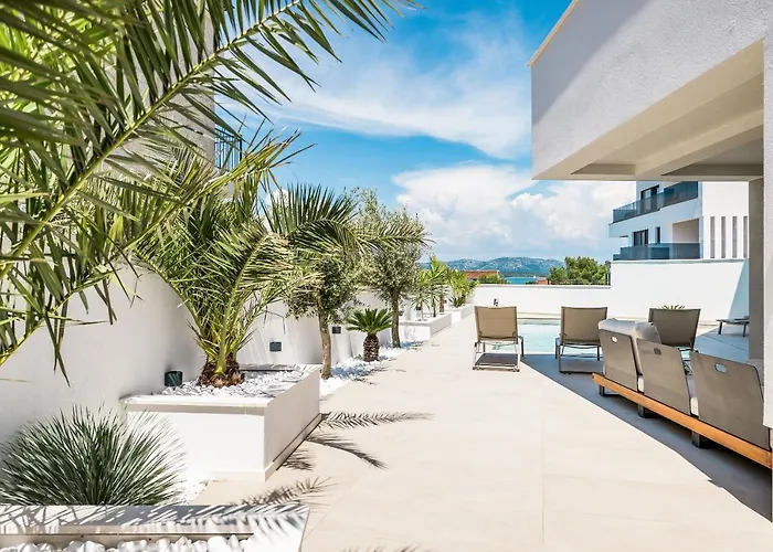 Corus וילה מורטר