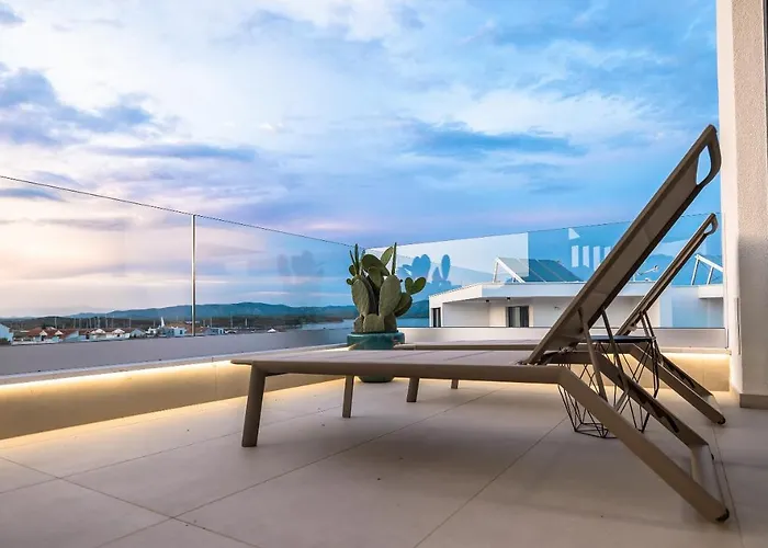 Corus וילה מורטר