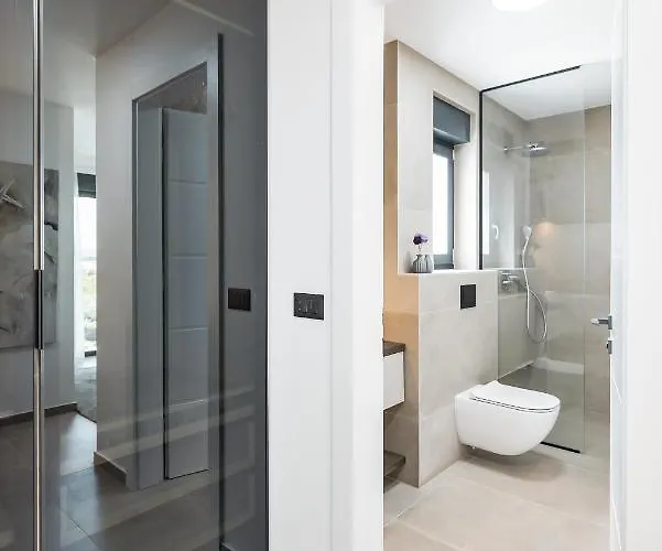 וילה Corus מורטר