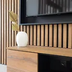 Corus Villa