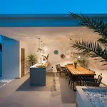 Villa Corus *