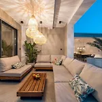 Villa Corus *