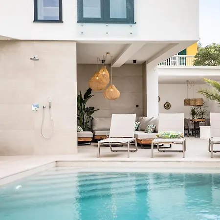 Villa Corus Murter