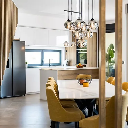 Corus Villa *